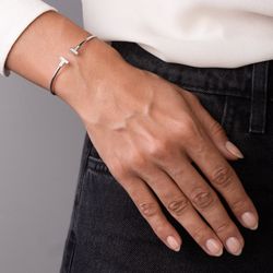 pulseira de ouro pu04363p